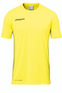 Uhlsport SCORE KIT KA - fluo gelb/schwarz