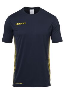 Uhlsport SCORE KIT KA - marine/fluo gelb