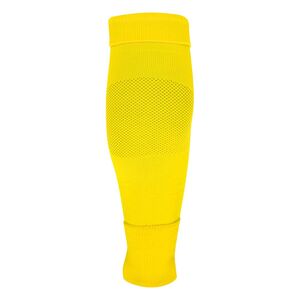 Uhlsport Tube It Sleeve - limonengelb