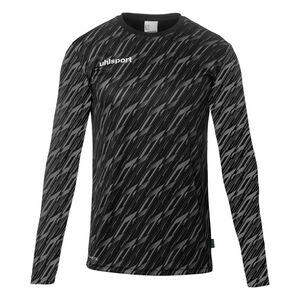 Uhlsport Progressive Torwart Shirt - schwarz
