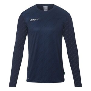 Uhlsport Progressive Torwart Shirt - marine