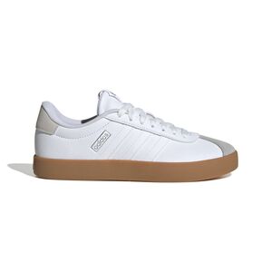 Adidas VL COURT 3.0 - FTWWHT/FTWWHT/SILVMT