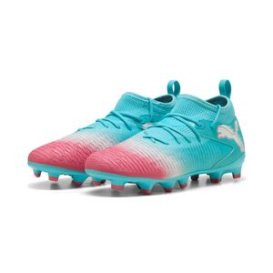 Puma Future 8 Match Re-charge F - HERO BLUE-PUMA WHITE-SUNSET PI