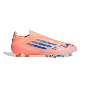 Adidas F50 ELITE LL AG - BEAORA/LUCBLU/FTWWHT