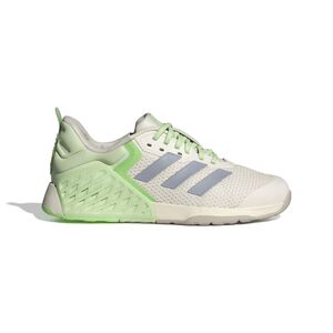 Adidas DROPSET 3 TRAINER W - HALSIL/SEGRSP/LIMBUR