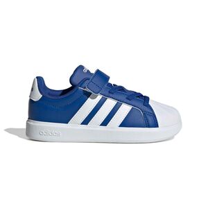 adidas Streettalk El C - royblu/ftwwht/gretwo