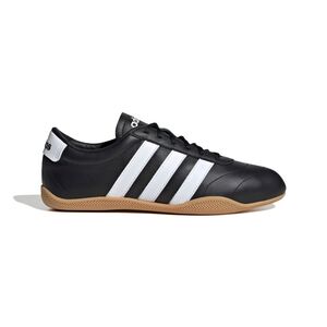 adidas Grand Court Lo - cblack/ftwwht/gum3