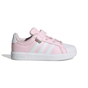 adidas Streettalk El C - clpink/ftwwht/gretwo