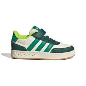 adidas Breakbase C - owhite/cgreen/cougrn