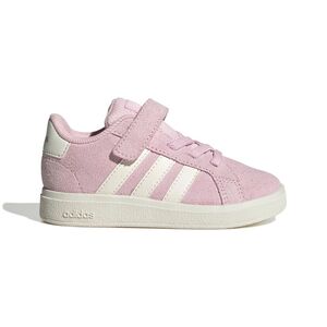 adidas Grand Court 00S El I - clpink/owhite/goldmt