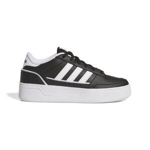 adidas Break Start Bold W - cblack/ftwwht/cblack