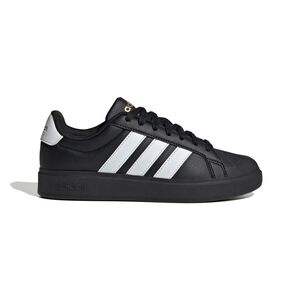 adidas Streettalk - cblack/ftwwht/goldmt
