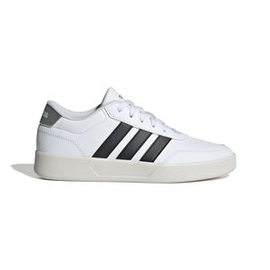 adidas Breaknet 3.0 - ftwwht/cblack/silvmt