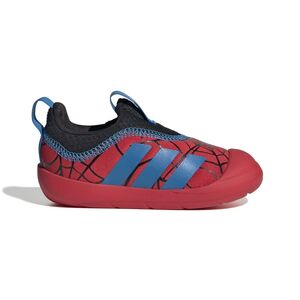 adidas Monofit Spider-Man I - purrub/brblue/cblack