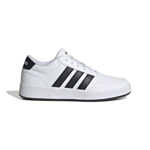 adidas Breaknet 3.0 J - ftwwht/cblack/ftwwht