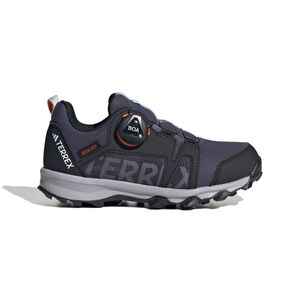 adidas Terrex Agravic Boa R.Rdy K - purtea/ftwwht/cblack