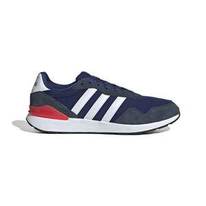 adidas Run 60S 4.0 - dkblue/ftwwht/aurink
