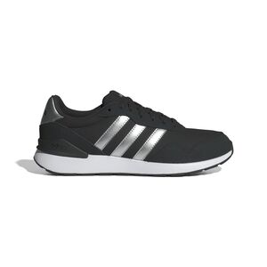 adidas Run 60S 4.0 - cblack/silvmt/ftwwht