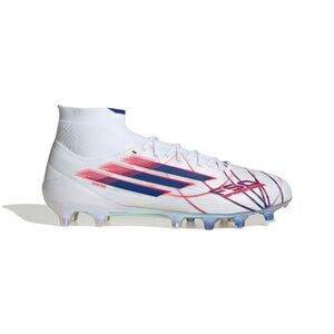 adidas F50 Sparkfusion Elite Fg/Ag - ftwwht/royblu/lucred