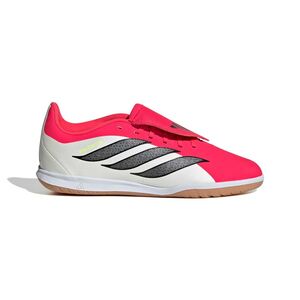 adidas Predator Club Ft In Sala J - lucred/cblack/ftwwht