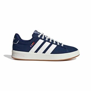adidas Grand Court 3.0 - dkblue/cwhite/gum10