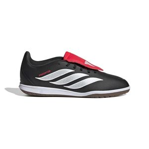 adidas Predator Club Ft In Sala J - cblack/ftwwht/lucred