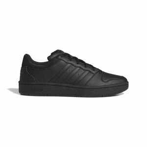 adidas Hoops Classic - cblack/cblack/carbon