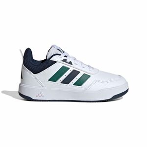 adidas Tensaur Sport 3.0 K - ftwwht/cgreen/conavy