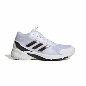adidas Crazyflight 6 Mid M - ftwwht/cblack/ftwwht