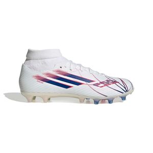 adidas F50 Sparkfusion League Fg/Ag - ftwwht/royblu/lucred