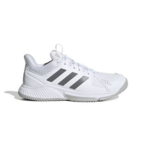 adidas Court Flight - ftwwht/grefou/gretwo