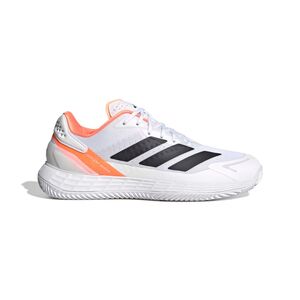 adidas Defiant Speed 2 M Cl - ftwwht/cblack/luor