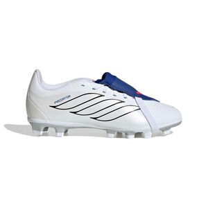 adidas Predator Club Ft Fg/Mg J - ftwwht/zeromt/royblu