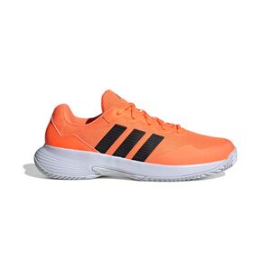 adidas Gamecourt 2 M - luor/cblack/silvmt