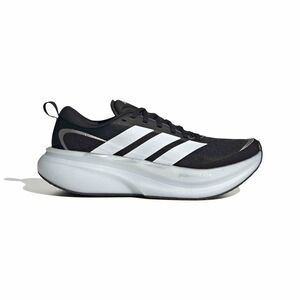 adidas Supernova Glide W - cblack/ftwwht/carbon