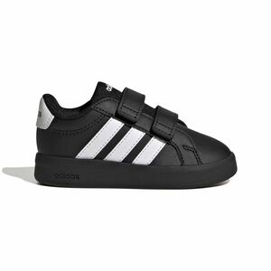 adidas Grand Court 3.0 Cf I - ftwwht/cblack/cblack