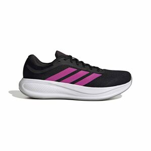 adidas Response Runner 2 - cblack/lucred/purbur