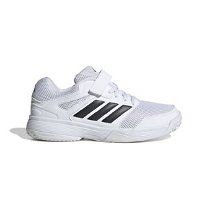 adidas Speedcourt K Velcro - ftwwht/cblack/ftwwht