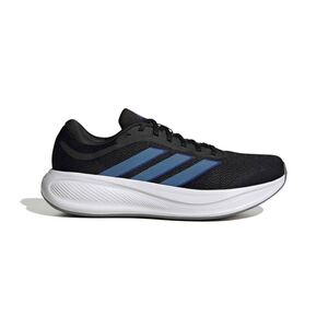 adidas Response Runner 2 - cblack/lucblu/flaaqu