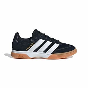 adidas Spezialist - cblack/ftwwht/grethr