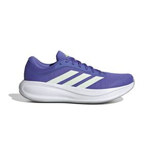 adidas Response Runner 2 - cobblu/silvmt/luclem