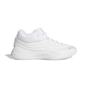 adidas Dame X - ftwwht/zeromt/silvmt