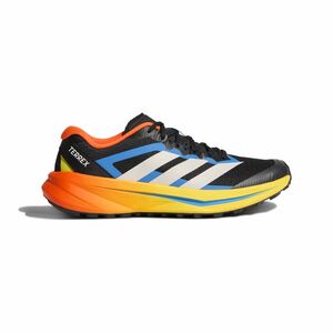 adidas Terrex Agravic Lt W - cblack/greone/impora
