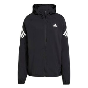 adidas Adi365 3S Jkt W - black