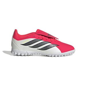 adidas Predator Club Ft Tf J - ftwwht/zeromt/royblu