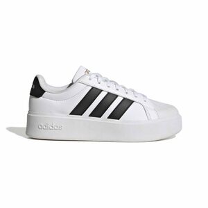 adidas Streettalk Bold - ftwwht/cblack/magold