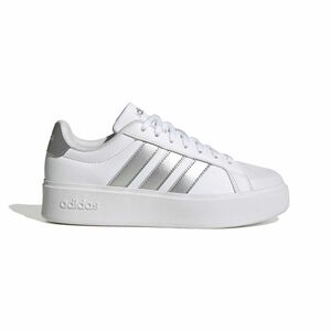 adidas Streettalk Bold - ftwwht/silvmt/cblack