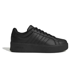 adidas Streettalk Bold - cblack/cblack/carbon