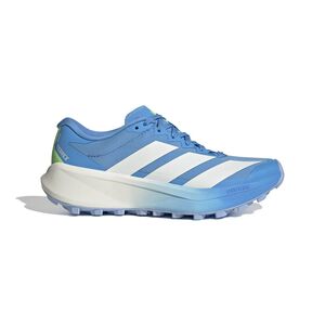 adidas Terrex Agravic 4 W - blubrs/owhite/limbur