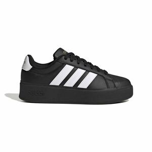 adidas Streettalk Bold - cblack/ftwwht/magold